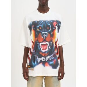 Pdf T-Shirt Men White